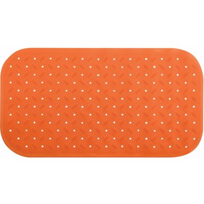MSV CLASS Premium oranžová 36 x 65 cm – Zboží Mobilmania