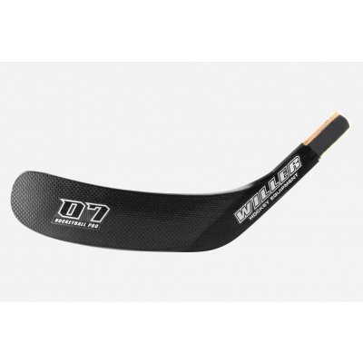 WILLER čepel 07 Hockeyball Pro – Zboží Mobilmania