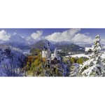 Ravensburger Zámek Neuschwanstein 2 2000 dílků – Hledejceny.cz