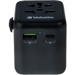 Verbatim UTA-02 49544 – Zboží Živě