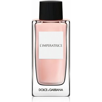 Dolce & Gabbana Anthology L´Imperatrice toaletní voda dámská 50 ml