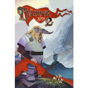 The Banner Saga 2