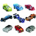 Mattel Hot Weels angličák McLaren Elva HCX54 – Zboží Mobilmania