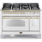 Lofra RBPD126MFT+E/2AEO – Zboží Dáma