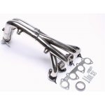 TA-Technix výfukové svody Peugeot 206 8V HF/KF, 98 – Hledejceny.cz