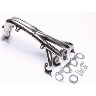 TA-Technix výfukové svody Peugeot 206 8V HF/KF, 98 – Hledejceny.cz