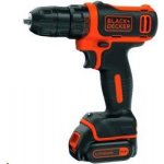 Black & Decker BDCDD12-QW – Hledejceny.cz