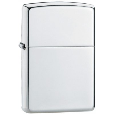 Zippo Armor High Polish Sterling Silver 28020 – Hledejceny.cz