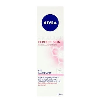 Nivea Cellular Radiance Skin Perfection Eye Illuminator 15 ml