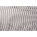 Hliníkový tahokov stříbrný (100x25 cm) malé oko TAH13 | Zboží Auto