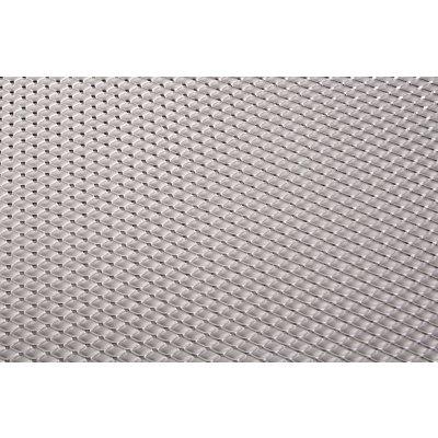 Hliníkový tahokov stříbrný (100x25 cm) malé oko TAH13 | Zboží Auto