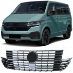 Maska Volkswagen T6.1 (2019+) - černá lesklá | Zboží Auto