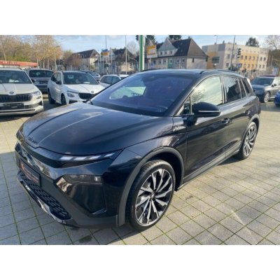 Skoda Elroq 85 210 kW – Sleviste.cz