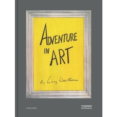 Adventure in Art – Zboží Mobilmania