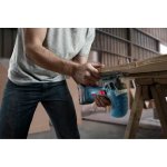 Bosch 18V GST 18V-125 S 0615V0003B – Zboží Mobilmania