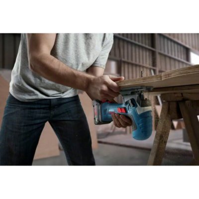Bosch 18V GST 18V-125 S 0615V0003B – Zboží Mobilmania