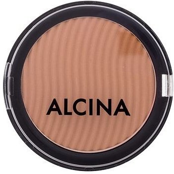 Alcina Bronzer pudr Sun Kiss Powder 9 g