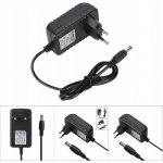 Síťový zdroj 24V 2A 48W pro LED pásky 5.5x2.1 – Hledejceny.cz