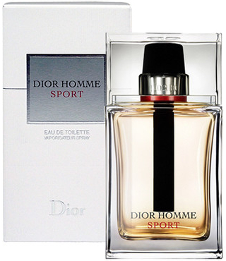 Christian Dior Sport 2022 toaletní voda pánská 75 ml