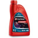 Motorový olej Orlen Oil Platinum Classic Mineral 15W-40 1 l