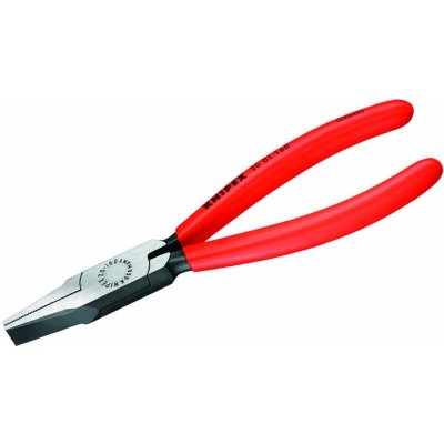 Kleště ploché 160mm – Zboží Dáma Kleště ploché 160mm – Zboží Dáma