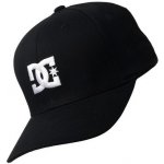 DC Cap Star 2 Black BLK DC – Zbozi.Blesk.cz