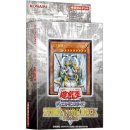 Konami Yu-Gi-Oh! Wave of Light Structure Deck