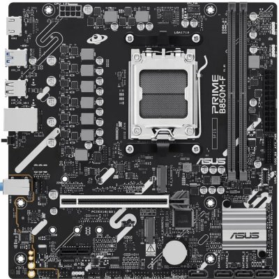 Asus PRIME B850M-F 90MB1N90-M0EAY0 – Hledejceny.cz