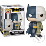 Funko Pop! Heroes DC ComicsBatman Hush – Sleviste.cz