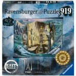 Ravensburger EXIT The Circle: V Paříži 919 dílků – Sleviste.cz