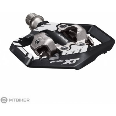 Shimano XT SPD PD-M8120 pedály – Hledejceny.cz