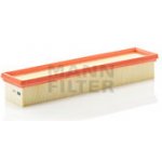 Vzduchový filtr Mann C 3875 – Hledejceny.cz
