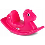 Little Tikes Houpací koník purpurový – Zboží Dáma