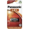 Baterie primární Panasonic LR1 1ks LR1L/1BE