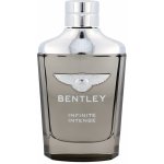 Bentley Infinite Intense parfémovaná voda pánská 100 ml – Zboží Mobilmania