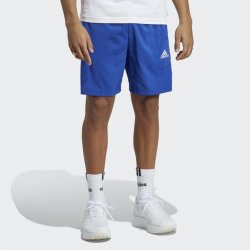 adidas pánské lifestylové šortky Essentials Chelsea 3S modré