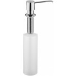 Donner Click (B5) Lesklý chrom 8596220010636 – Zboží Dáma