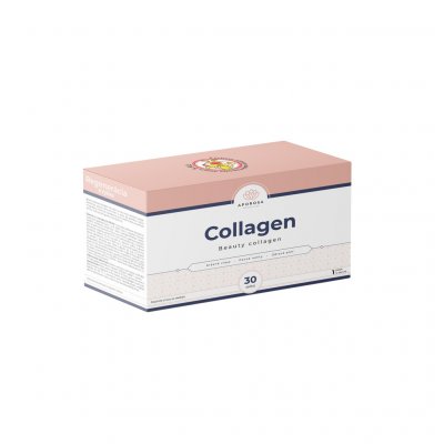 Aporosa Beauty Collagen 30 sáčků