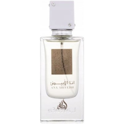 Lattafa Ana Abiyedh parfémovaná voda unisex 60 ml – Sleviste.cz