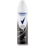 Rexona Invisible on Black + White Clothes deospray 150 ml – Zbozi.Blesk.cz