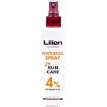 Lilien Sun Active Panthenol Spray 200 ml – Zboží Dáma Lilien Sun Active Panthenol Spray 200 ml – Zboží Dáma