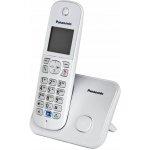 Panasonic KX-TG6811GS KX-TG6824GA – Zboží Mobilmania