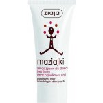 Ziaja Kids zubní gel bublinková cola 50 ml – Hledejceny.cz