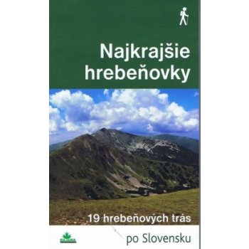 Najkrajšie hrebeňovky