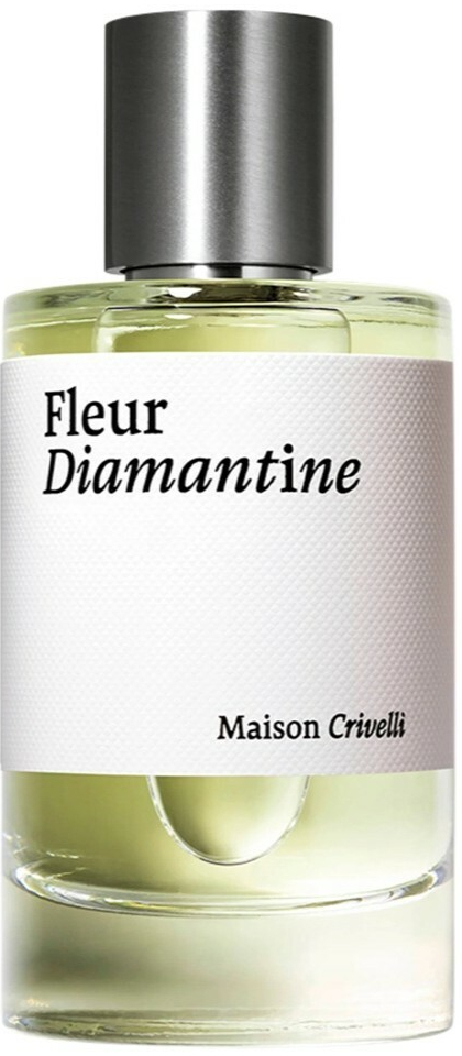 Maison Crivelli Fleur Diamantine parfémovaná voda unisex 100 ml tester