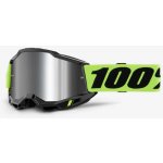 100% Accuri 2 Sand kouřová skla | Zboží Auto