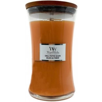 WoodWick Chilli Pepper Gelato 609,5 g