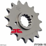 JT Sprockets JTF 308-15 | Zboží Auto