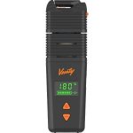 Storz & Bickel Venty Vaporizér 5940 mAh černý 1 ks – Hledejceny.cz