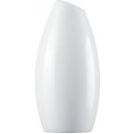 Váza, bílá, 12,4 cm, Mirabell – Hledejceny.cz